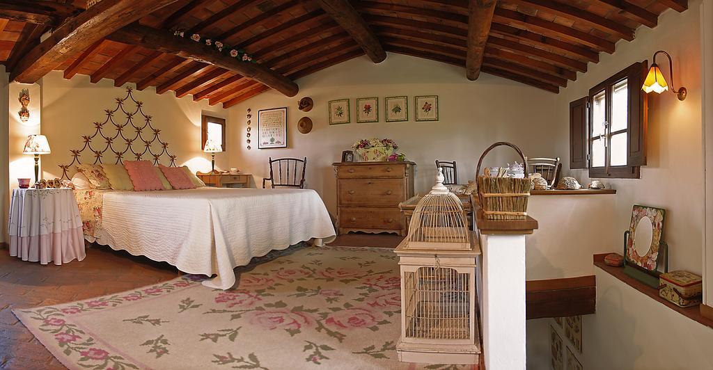 Appartamento Con Patio Privato E Giardino Tra Pisa E Firenze Palaia Bilik gambar
