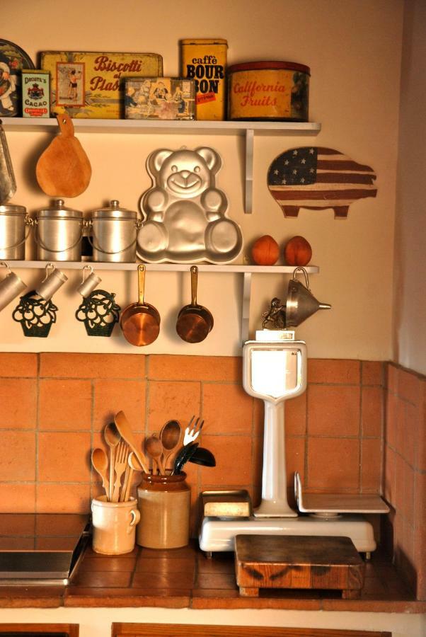 Appartamento Con Patio Privato E Giardino Tra Pisa E Firenze Palaia Luaran gambar